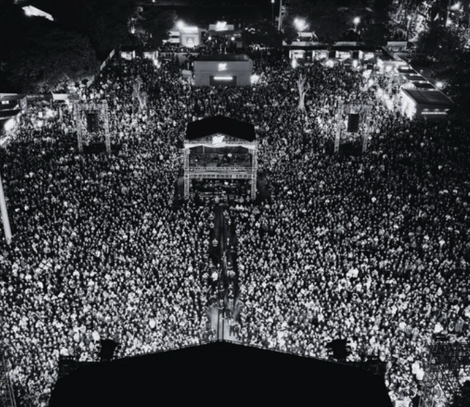 Event management Indonesia oleh ALTA untuk brand dan corporate event