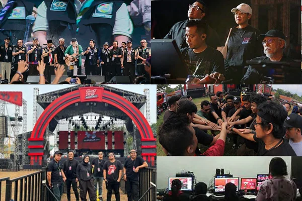 Blog event organizer ALTA berisi insight dan artikel seputar event